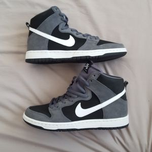 Nike SB Zoom Dunk High Pro - New In Box